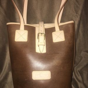 Dooney & Bourke purse